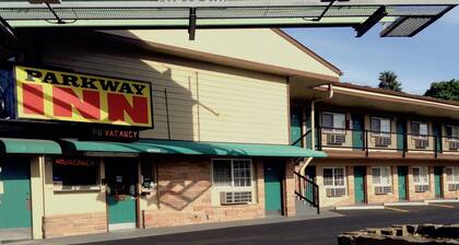 Parkway Inn Eugene