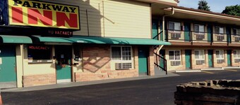 Parkway Inn Eugene
