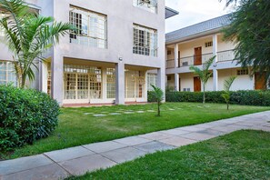 Property grounds - Lukenya Getaway (Athi River)