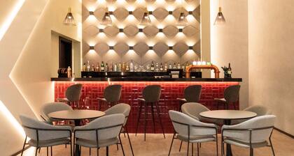 ibis Dubai Al Rigga