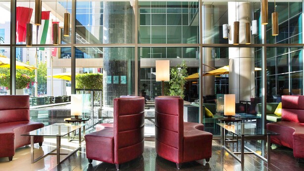 Miscellaneous - ibis Dubai Al Rigga (Dubai)