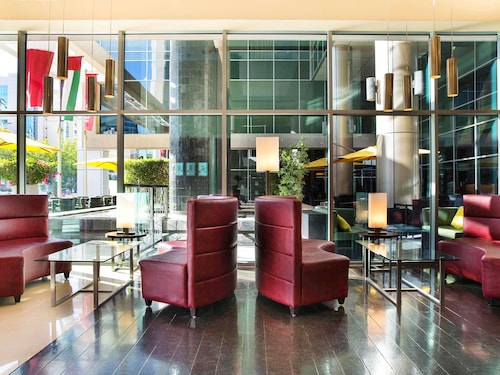 ibis Dubai Al Rigga