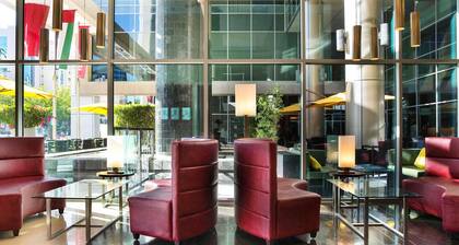 ibis Dubai Al Rigga