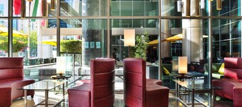ibis Dubai Al Rigga