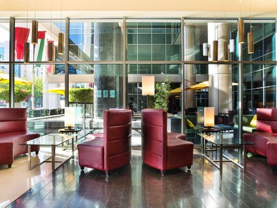 ibis Dubai Al Rigga
