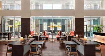 ibis Dubai Al Rigga