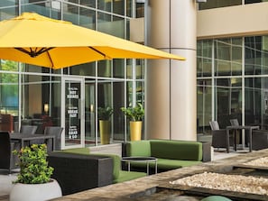 Restaurant - ibis Dubai Al Rigga (Dubai)