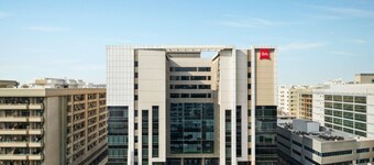 ibis Dubai Al Rigga