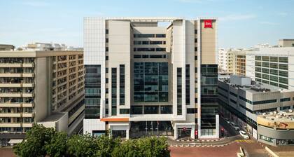 ibis Dubai Al Rigga