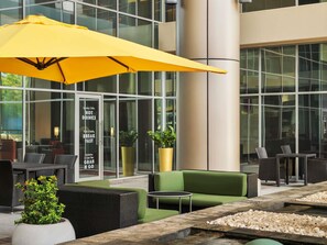 Restaurant - ibis Dubai Al Rigga (Dubai)