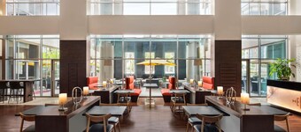 ibis Dubai Al Rigga