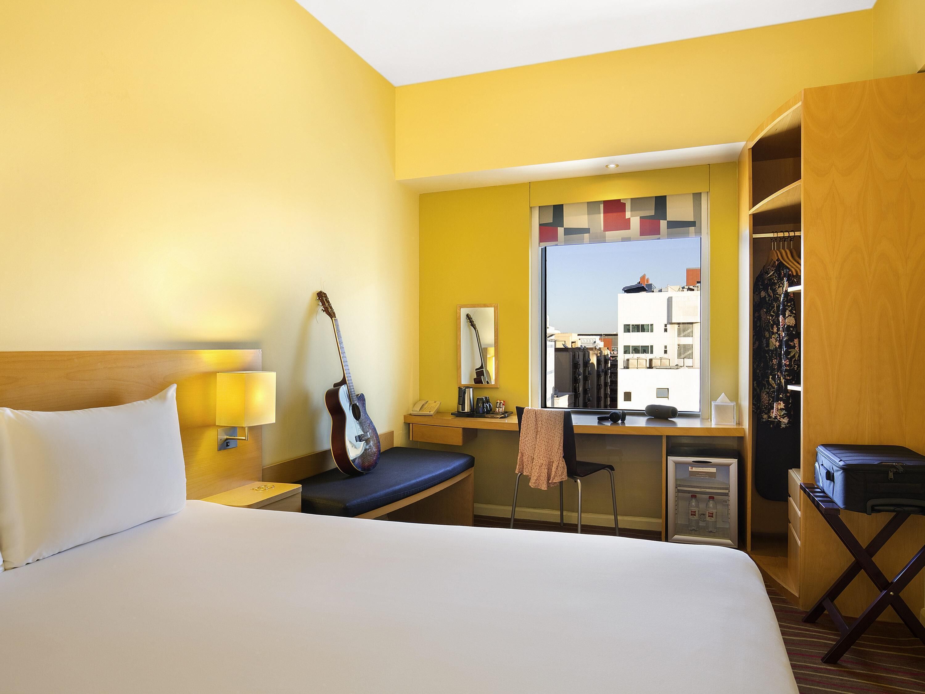 Standard Double Room, 1 Double Bed