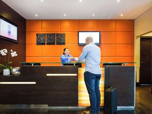 Ausstattung der Unterkunft