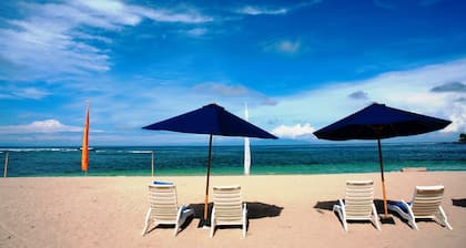 Merumatta Senggigi Lombok