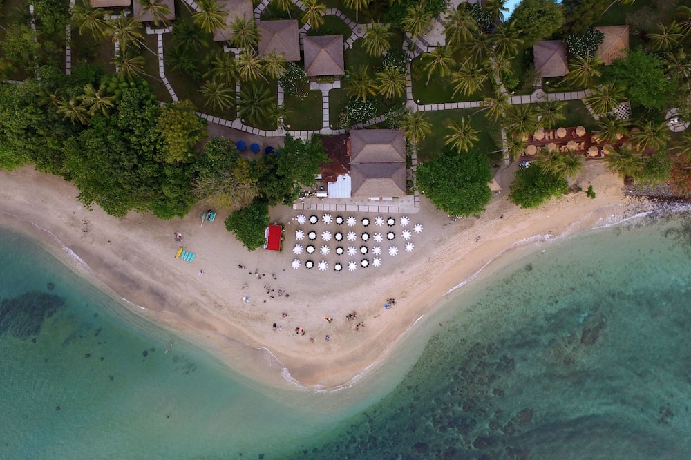 Merumatta Senggigi Lombok