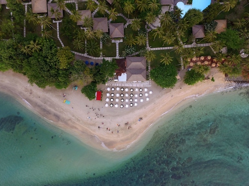 Merumatta Senggigi Lombok