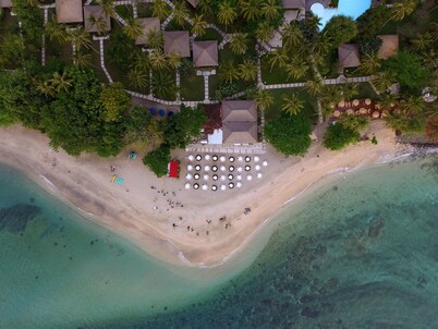 Merumatta Senggigi Lombok