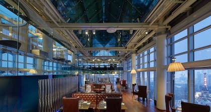 The Westin Shenzhen Nanshan
