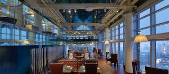 The Westin Shenzhen Nanshan