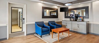 Suburban Studios Near Camp Lejeune