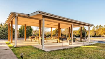 Fasilitet på overnattingsstedet