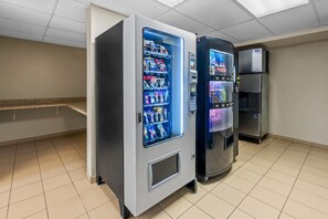 Servicio de la propiedad