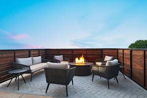 Property amenity - TownePlace Suites Weatherford (Weatherford)