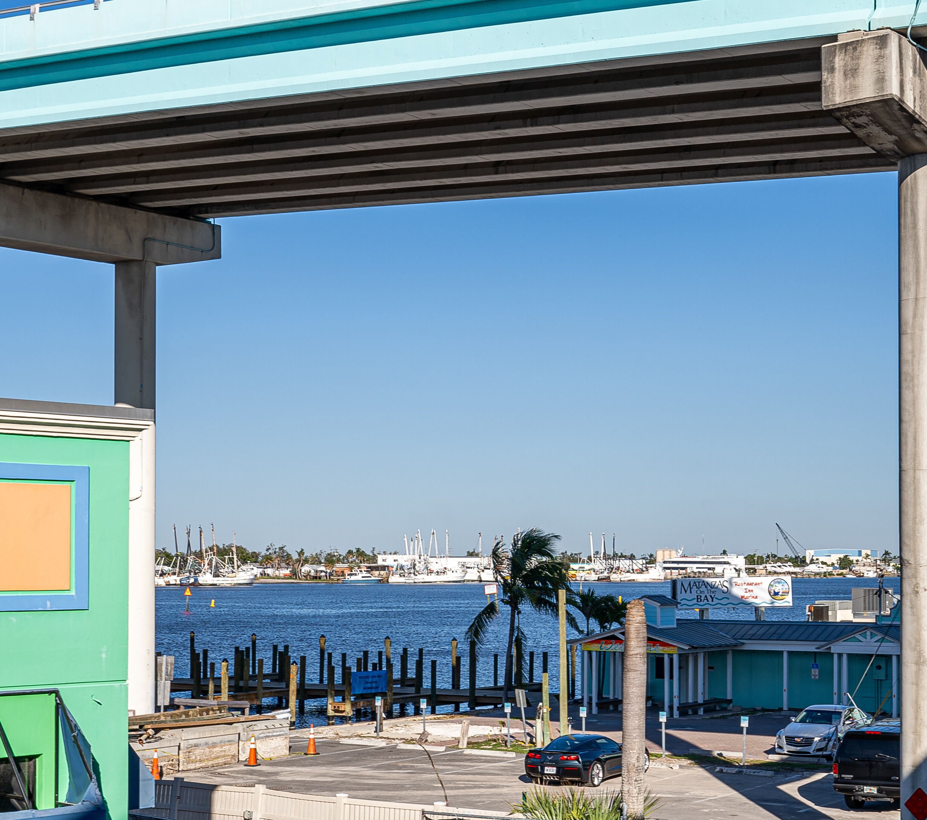 classic room, 1 king bed, partial ocean view (unit 209) | terrace/patio