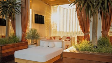 Servicio de la propiedad