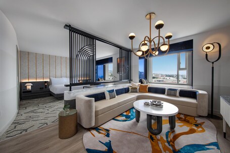 W Hollywood - view 2