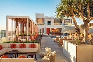 Équipement de l’hébergement