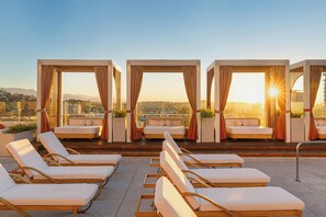 Fasilitet på overnattingsstedet