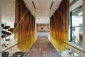 Meeting space at W Hollywood