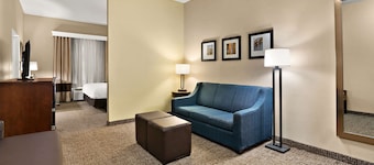 Comfort Inn New Orleans Airport South