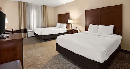 Comfort Inn New Orleans Airport South