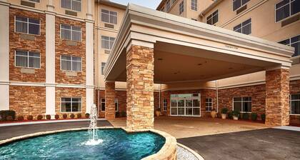 Best Western Plus Rose City Conference Center Inn