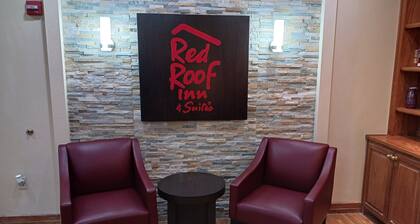 Red Roof Inn & Suites Midland