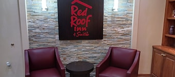 Red Roof Inn & Suites Midland