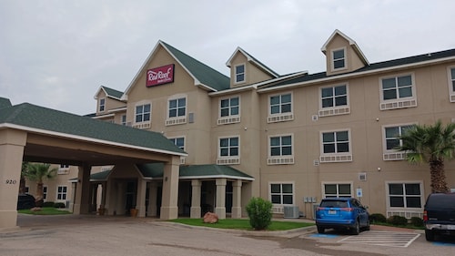 Red Roof Inn & Suites Midland