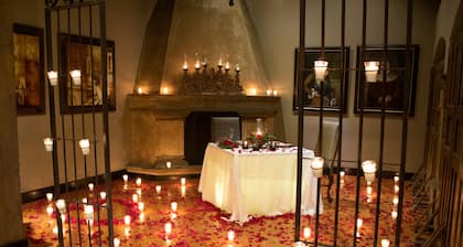 Hotel Camino Real Antigua