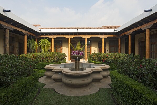 Garten