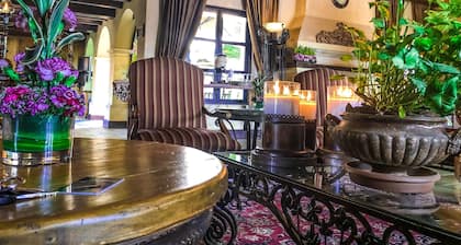 Hotel Camino Real Antigua
