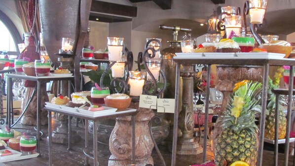 Buffet