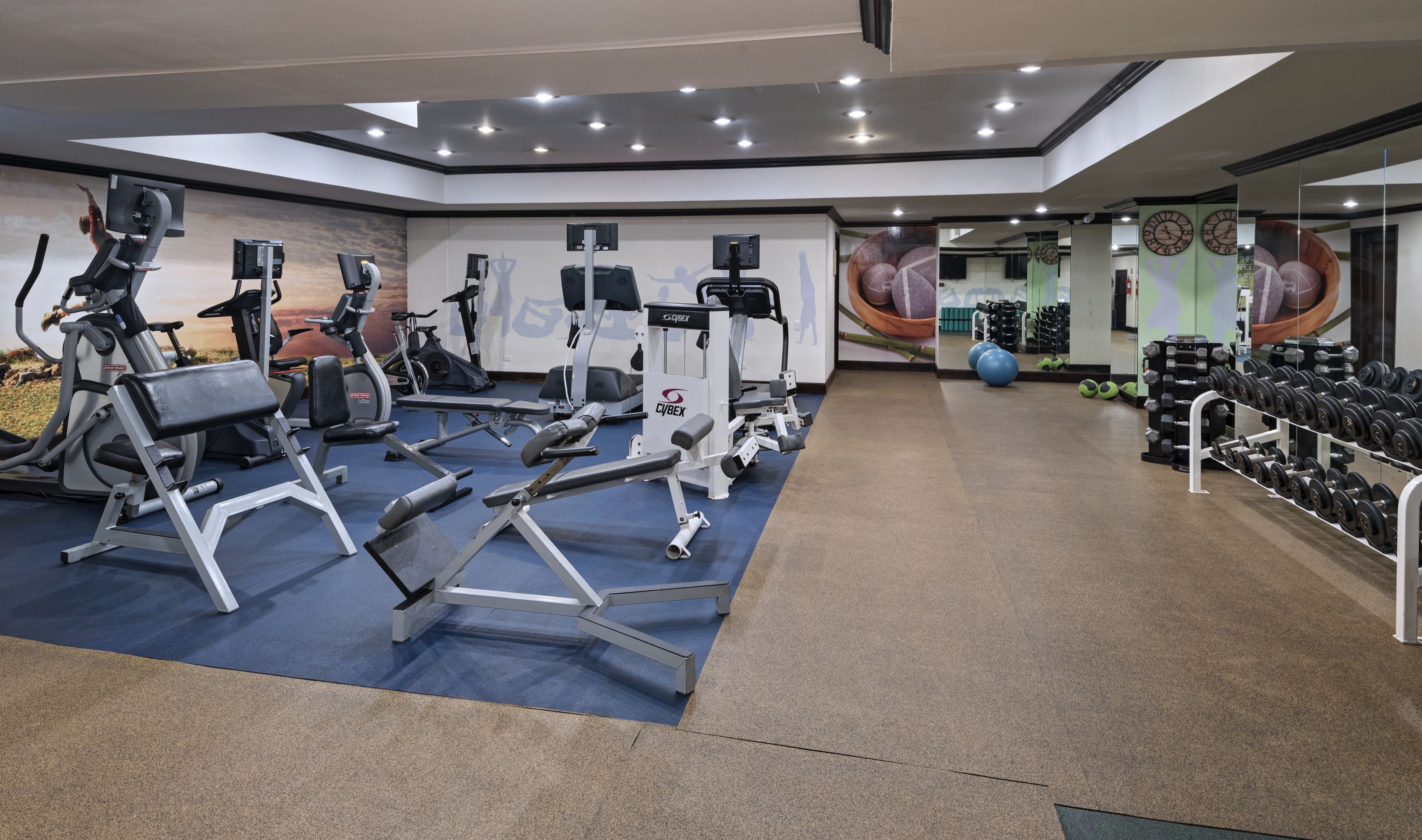 Foto - Camino Real Antigua