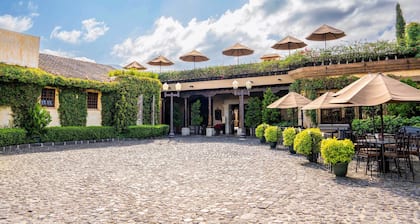 Hotel Camino Real Antigua