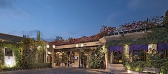 Hotel Camino Real Antigua