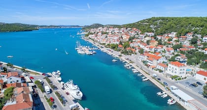 Heritage Hotel Tisno
