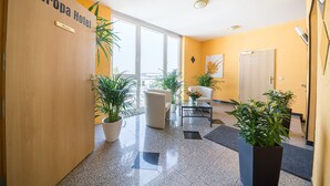 Unclassified image, 4 of 44, button - Europa Hotel Fürth (Fuerth)