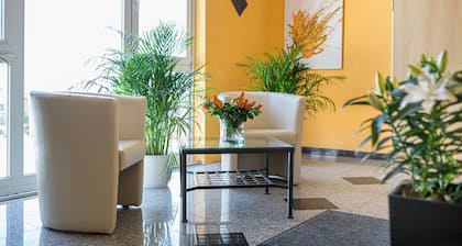 Europa Hotel Fürth