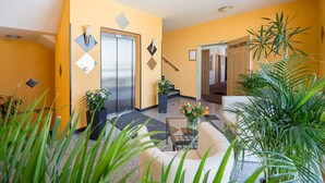 Unclassified image, 3 of 44, button - Europa Hotel Fürth (Fuerth)